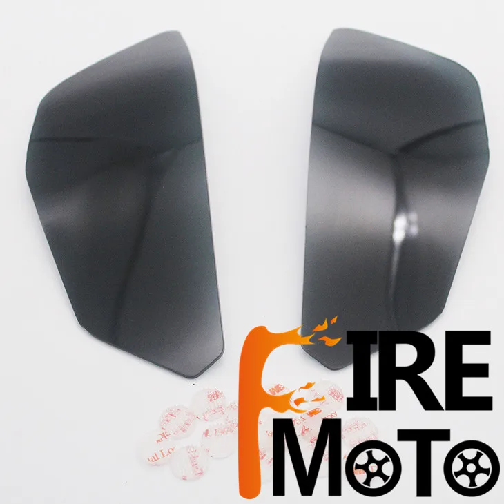 Защитная крышка для фар мотоцикла объектива фара KTM DUKE 125 390 2017-2018 790 2018 | Автомобили