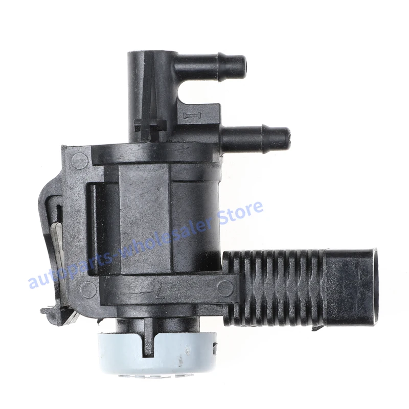 Car 1K0906283A 1J0906283C EGR Vacuum Solenoid Valve For Audi A3 A4 A6 for Volkswagen Passat Golf Jetta Beetle Tiguan Touareg | Автомобили