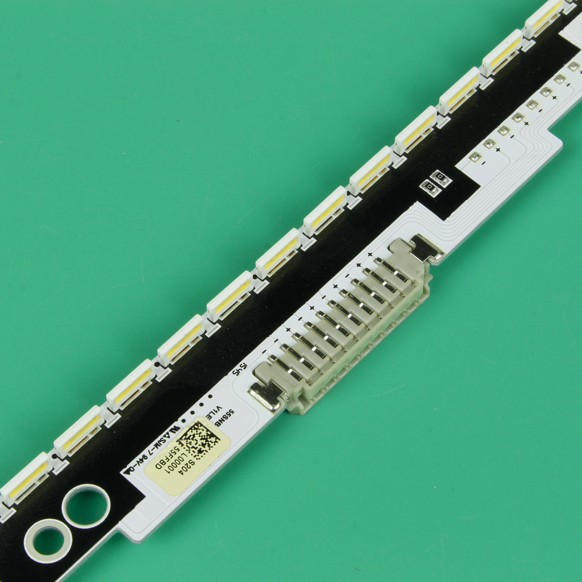 Новый оригинальный для samsung 55 дюймов ТВ UA55ES6100J UA55ES7000J UA55ES8000J 2012SVS55 7032NNB 3D