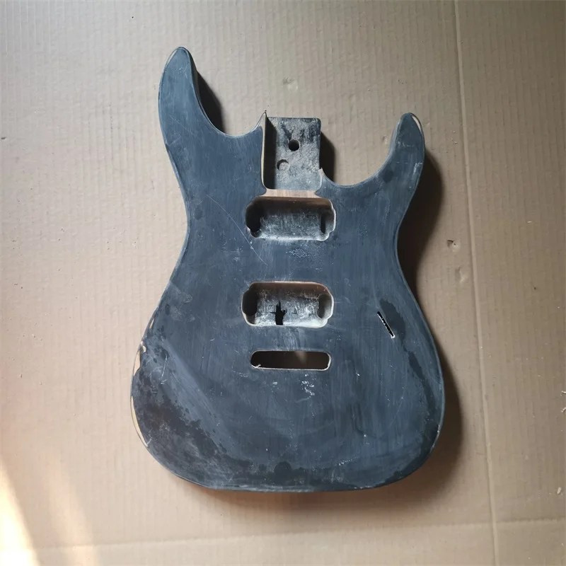 

JNTM Guitar Body Electric Guitar Semi-finished Body DIY (454)