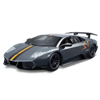 bburago 124 scale lamborghini lp670 4 sv china limited alloy luxury vehicle diecast cars model toy collection gift