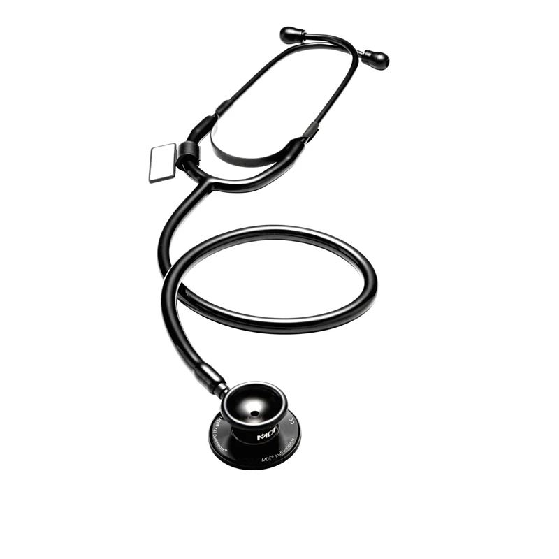 

Factory Direct Sales Madifan MDF747 VERITUS Adult Double-sided (double-headed) Medical Professional Stethoscope