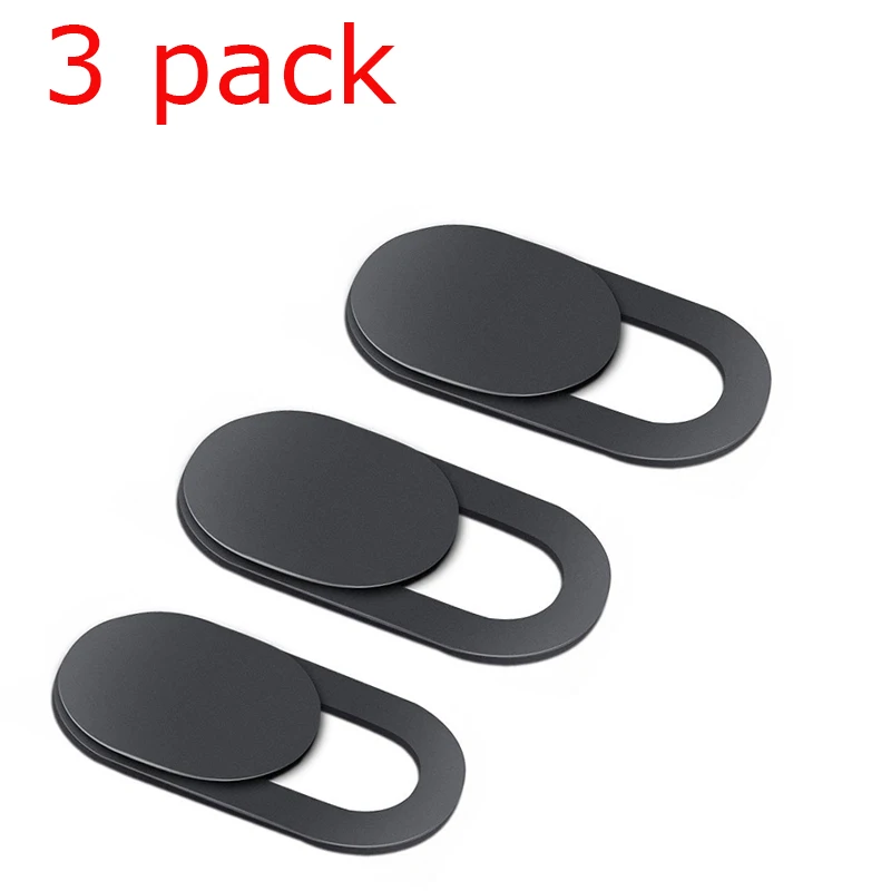 Универсальная камера кэш память для ноутбука веб Macbook Air Iphone 8 крышка затвора Ipad 2018