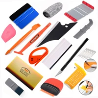 ehdis vinyl car wrapping styling tools kit carbon fiber film squeegee ppf scraper knife window tinting installing repairing
