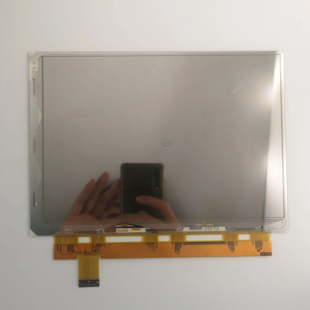 9 7 дюймов E-INK ЖК-дисплей для Amazon kindle dx PocketBook Pro 912 ED097OC1(LF) ED0970C1(LF) Reader Daily Edition запчасти