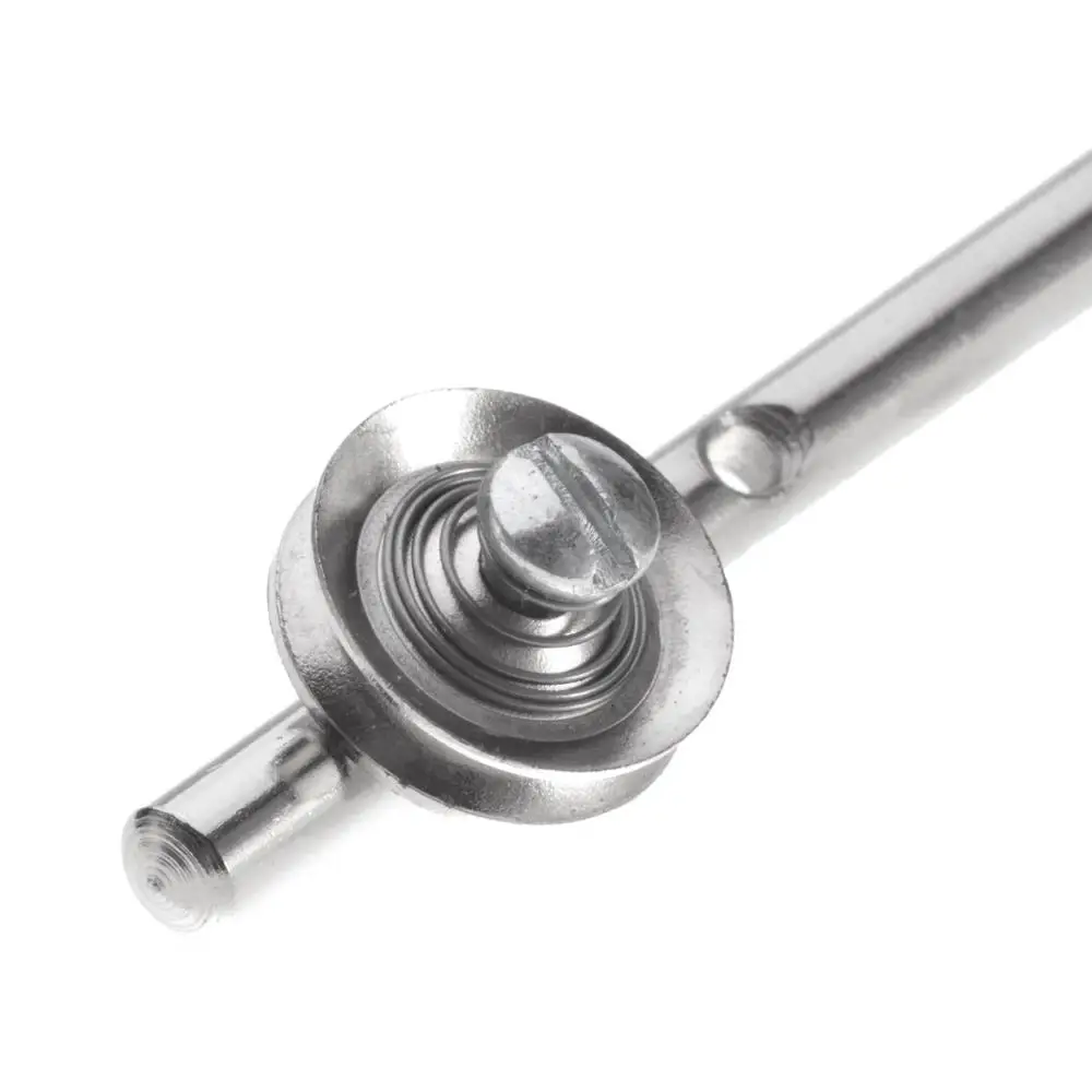 Аксессуары Запчасти для швейных машин высококачественные направляющие штифты