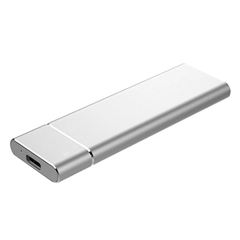 Корпус для жесткого диска M.2 NGFF на 3 0 USB внутренний SSD внешний жесткий диск чехол