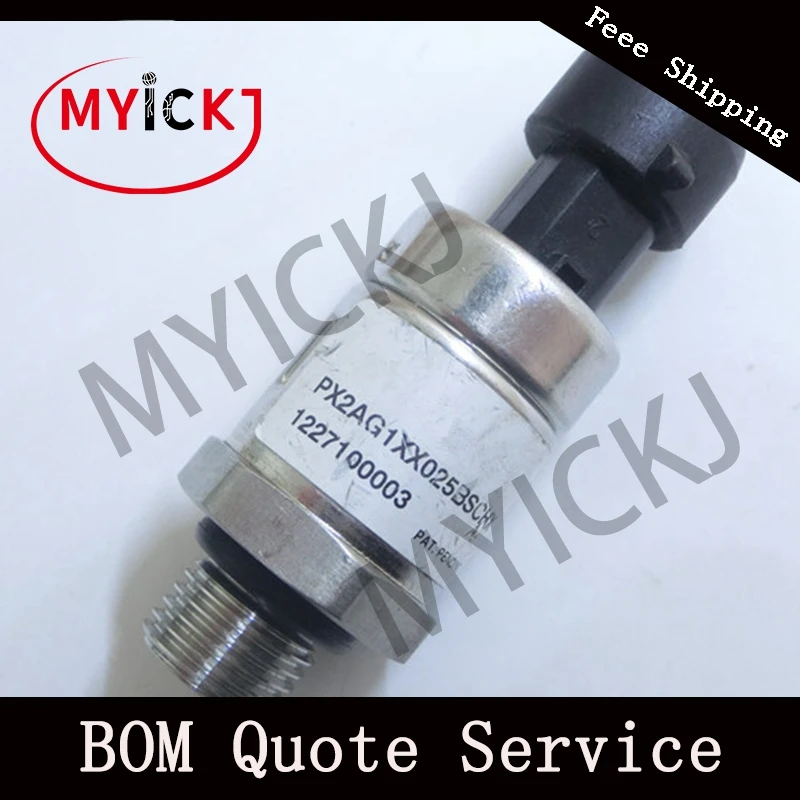 Датчик PX2AG1XX025BSCHX DIP подходит для промышленного медицинского лечения | Лампы и