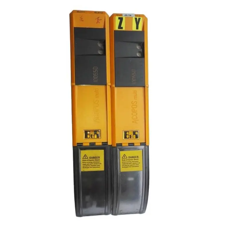 

Б/у многоинвертор Acopos 10055D 8bvi0055hwd0,000-e