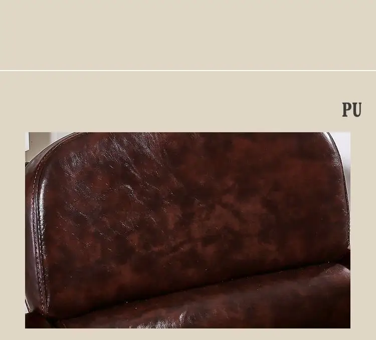 Парикмахерская мебель для волос Mueble Salon Barbearia Cadeira Barbershop Silla парикмахерское кресло