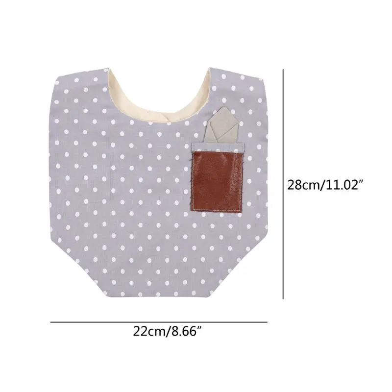 

Baby Girl Boy Feeding Bibs Newborn Apron Towel Kids Toddler Dinner Burp Cloths 3XUC
