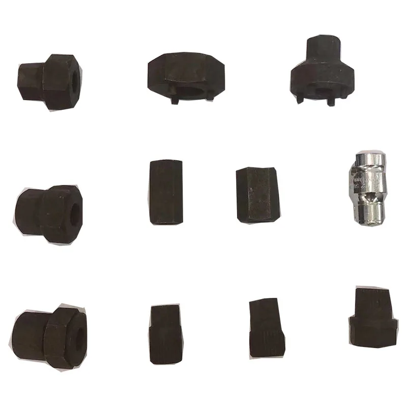 Набор инструментов для ремонта шкива генератора переменного тока 23 шт.|tool kit|tool kit