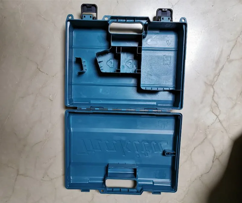 

Чехол-чемодан для Makita TD111D DF033D DF331D DF031D TW161 TW140 TW141 TD110DZ DF332DZ DF333D