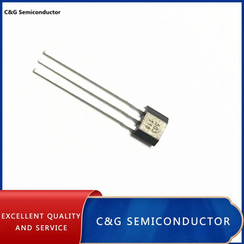 20PCS AH3503 3503 TO-92UA UGN3503UA UGN3503 | Электронные компоненты и принадлежности
