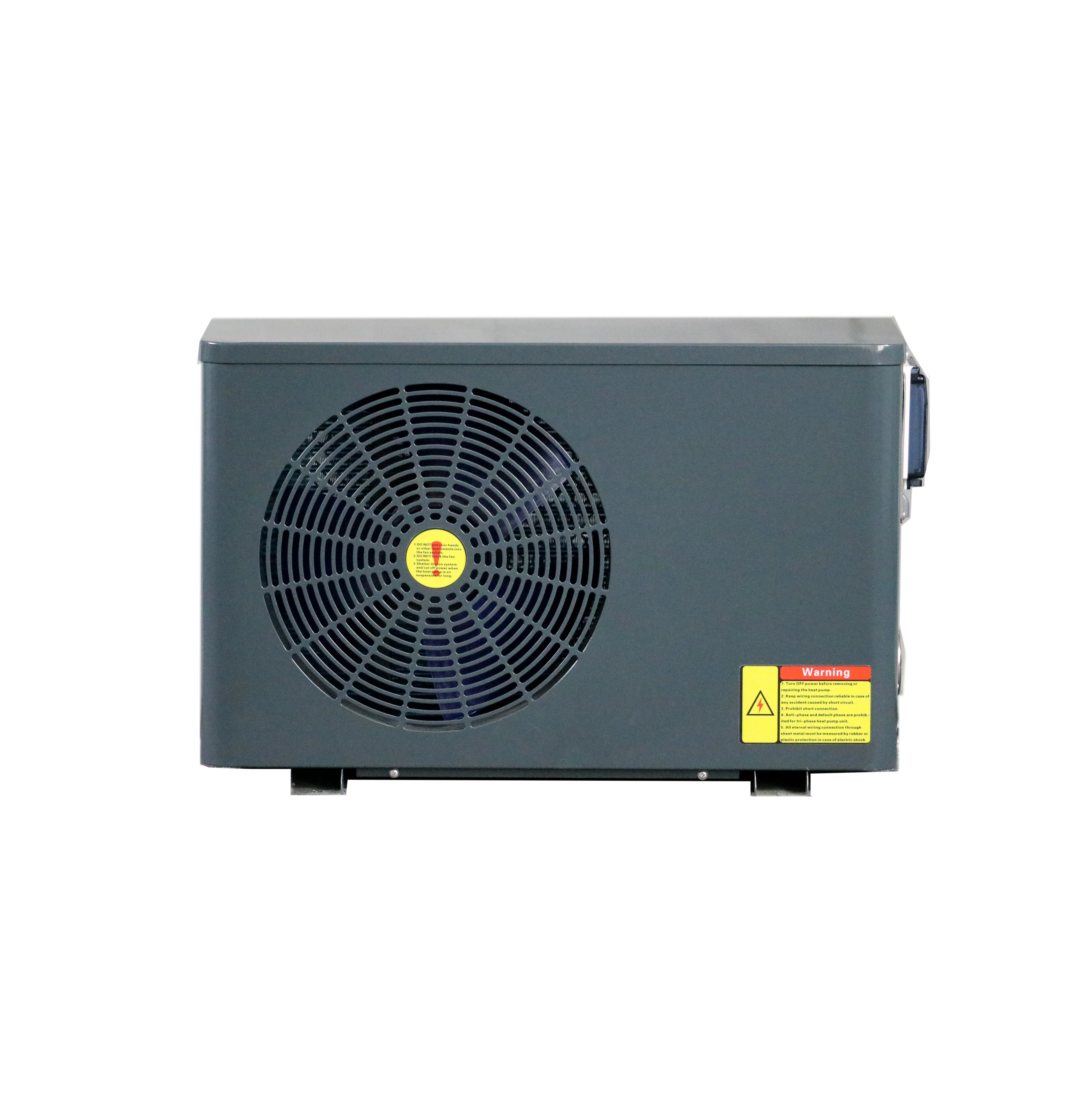 

2020 SUOHER swimming pool manufacturer for pool water heater