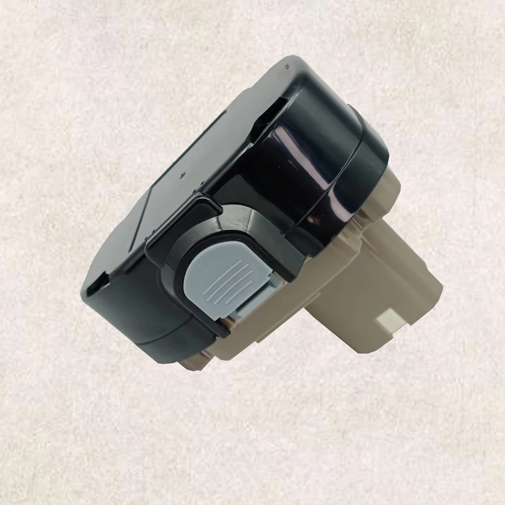 

2021 New 18V 4800mAH Ni-CD Rechargeable Tools Battery 18V 4.8AH Ni-Cd for MAKITA 1822 192826-5 192827-3 PA18 Free Shipping