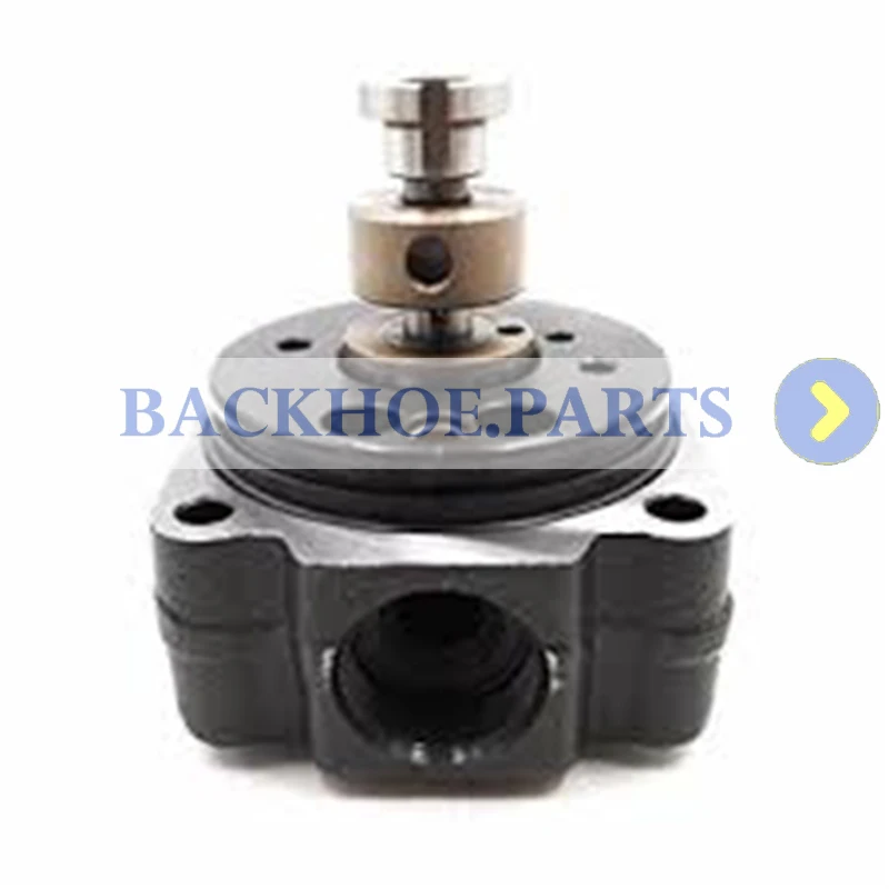 

Ротор головки насоса 146401-1920 4/9L для 4-цилиндров Isuzu C240