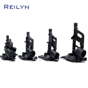 Набор насадок CN55 CN70 CN80, насадки для ногтей, пистолет для ногтей, макс. насадка CN55, аксессуары для гвоздей Max, Bostitch, Senco, Meite