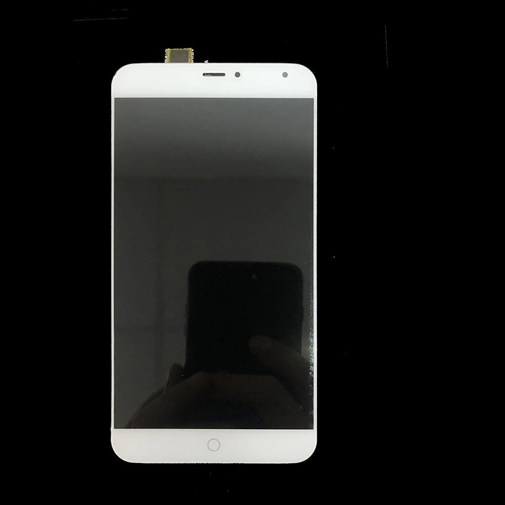 5 36 &quotЖК-дисплей для Meizu MX4 ЖК-дисплей сенсорный экран дигитайзер датчик в сборе
