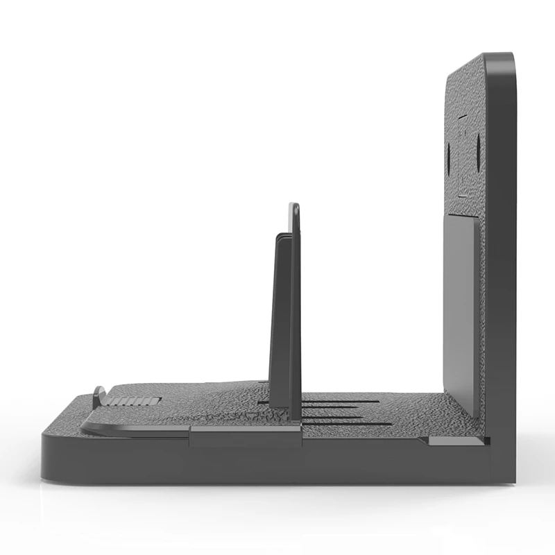 Adjustable Universal Small Device Wall Mount Bracket for Android Apple TV Box Cable Digital Media Players Modems Router Streami |