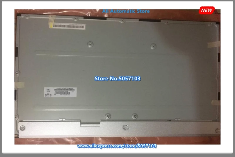 Новинка 5 5-дюймовая панель для экрана фотосессия MV238HVN01.0 | Обустройство дома