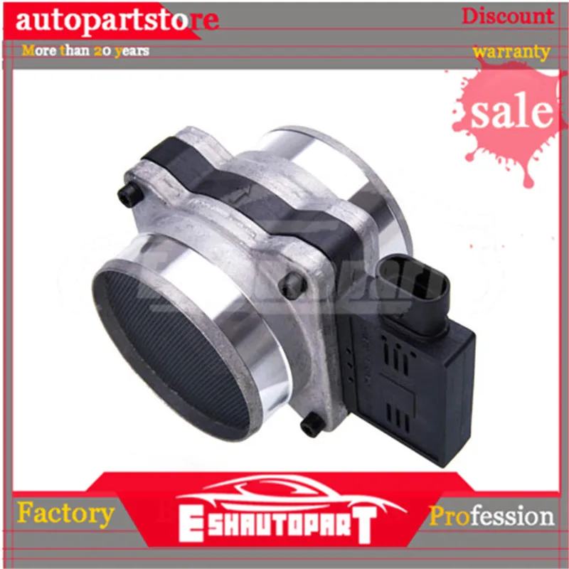 Датчик расхода воздуха MAF для Chevrolet Commercial fluetwood Beretta Corsica Astro S10 Caprice Blazer 3.1L 4.3L 5.7L
