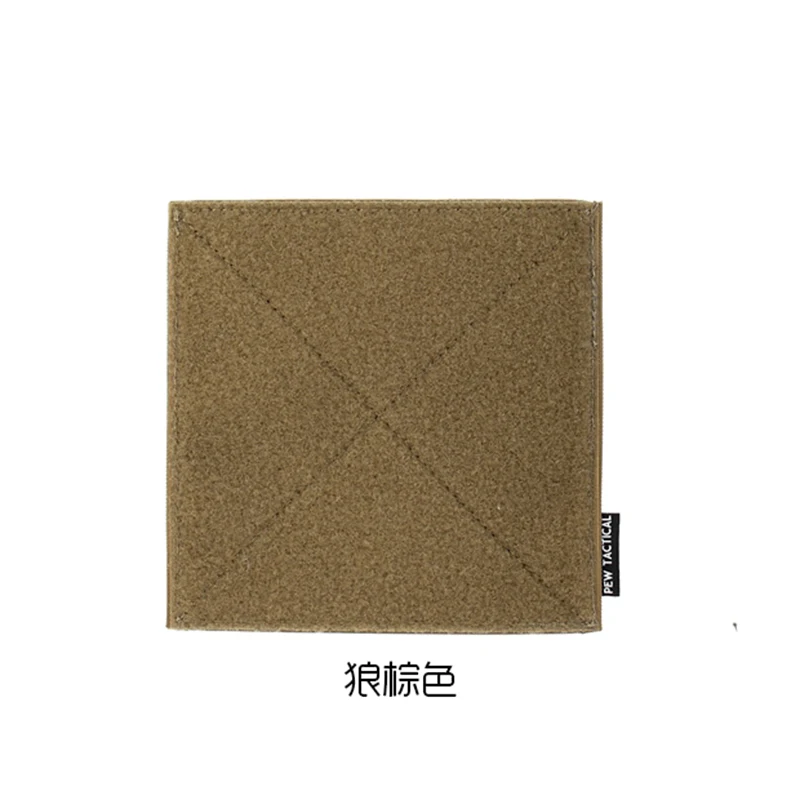 Открытый Mk4 Скрытая грудь карта пакет D3Crm Тактический Грудь висит коммандер