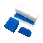 5 шт.лот, фильтры для Thomas Twin Genius, набор фильтров Hepa, для Thomas 787203, Aquafilter Genius, аквафильтры