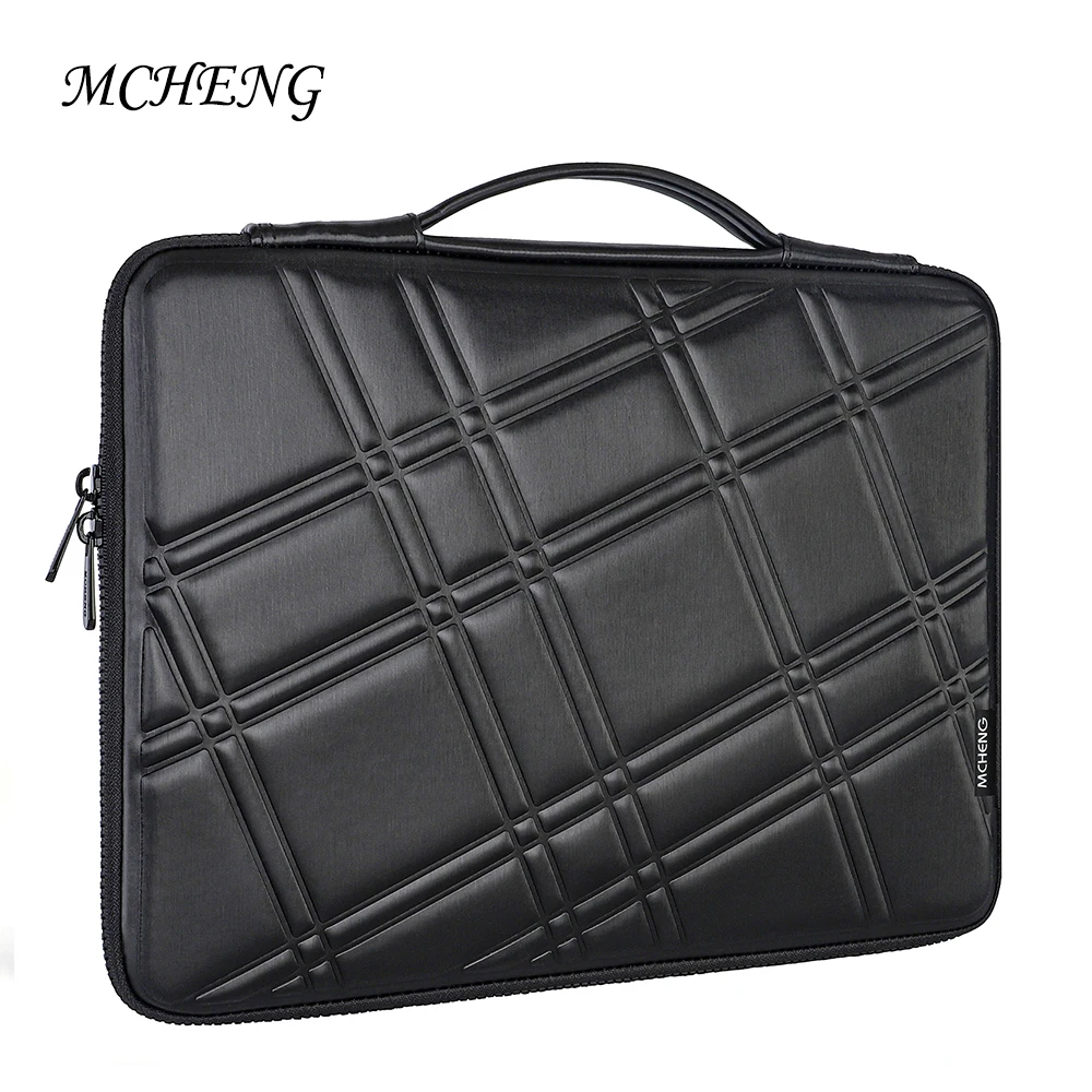 Ударопрочный и водостойкий мягкий защитный чехол DOMISO 10 13 14 15 6 дюймов|Сумки чехлы