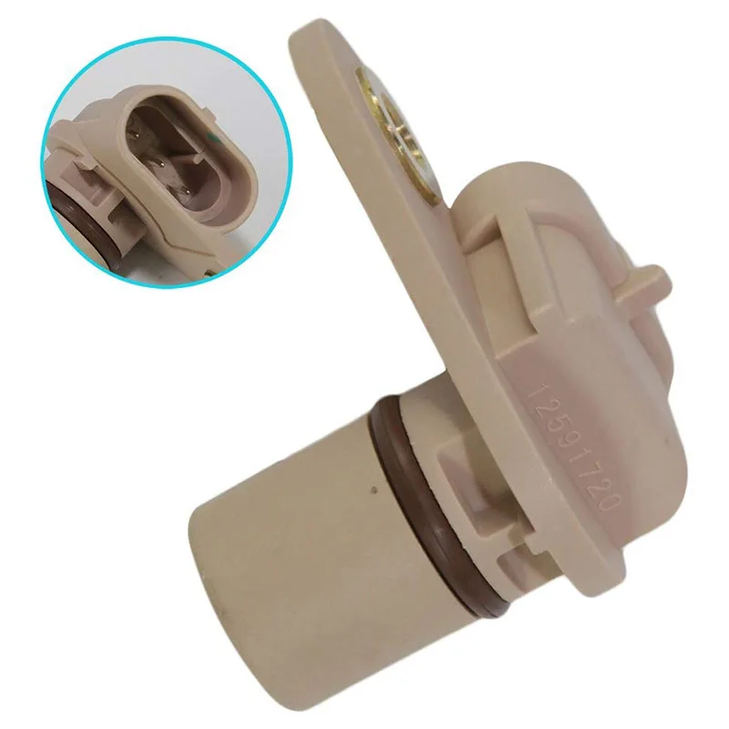 Датчик положения распределительного вала Сенсор 12591720 для передняя фара Chevy Express