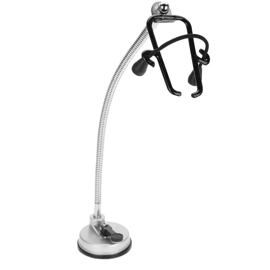 Диффузор для волос 360 градусов вращающийся ручной Фен держатель присоска