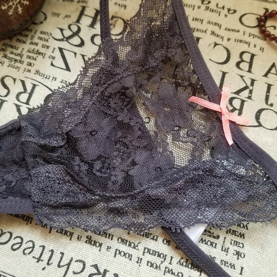 S-XXL, женские стринги, сексуальное кружевное нижнее белье, женские трусики, женское белье, бикини, нижнее белье, трусики, стринги, интимное белье, 1 шт./лот, ac37