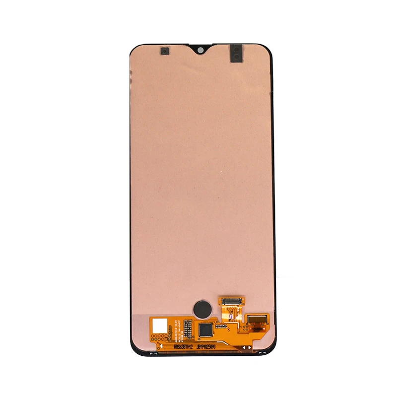ЖК экран с дигитайзером для Samsung A30S сенсорный в сборе A307 A307F 100% тестирование