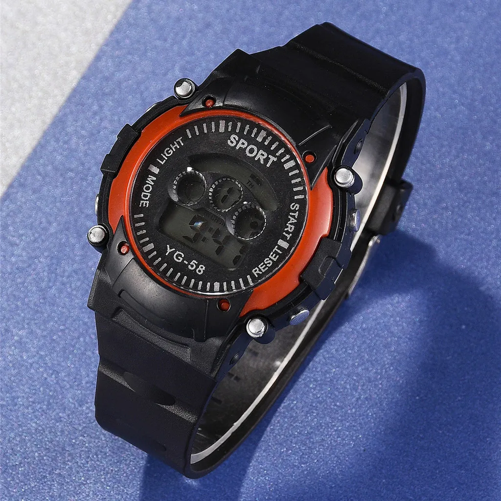 Водонепроницаемый для присмотра за детьми маленьких мальчиков и девочек