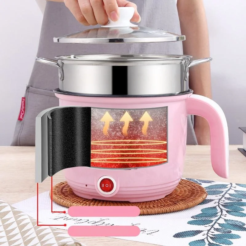 elektrikli ev aletleri makine eletrodomestico maquina electrodomestico macchina home appliance for kitchen electric skillet free global shipping