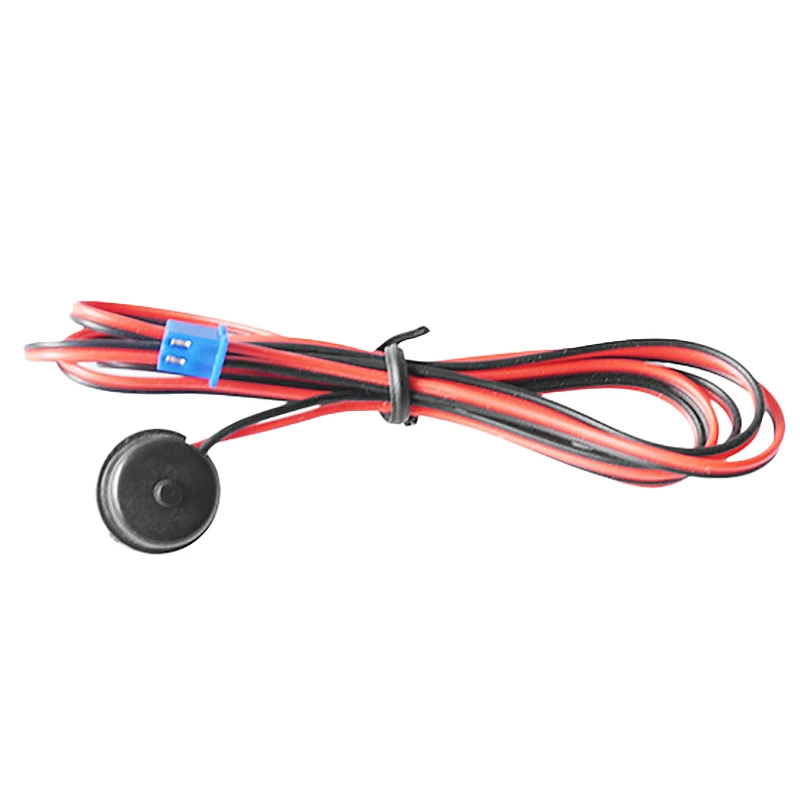 

Universal One-Way Car Alarm Vehicle System Protection Security System +2 Remote Control Burglar