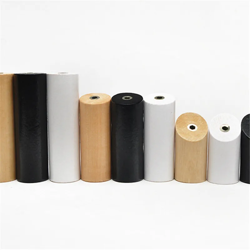 Вешалка для одежды из натурального дерева настенные крючки пальто женская