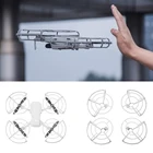 Полностью закрытый Пропеллер для DJI Mavic Mini 2, защитный реквизит, защитная клетка для лезвия для mavic mini 2, аксессуары для дрона