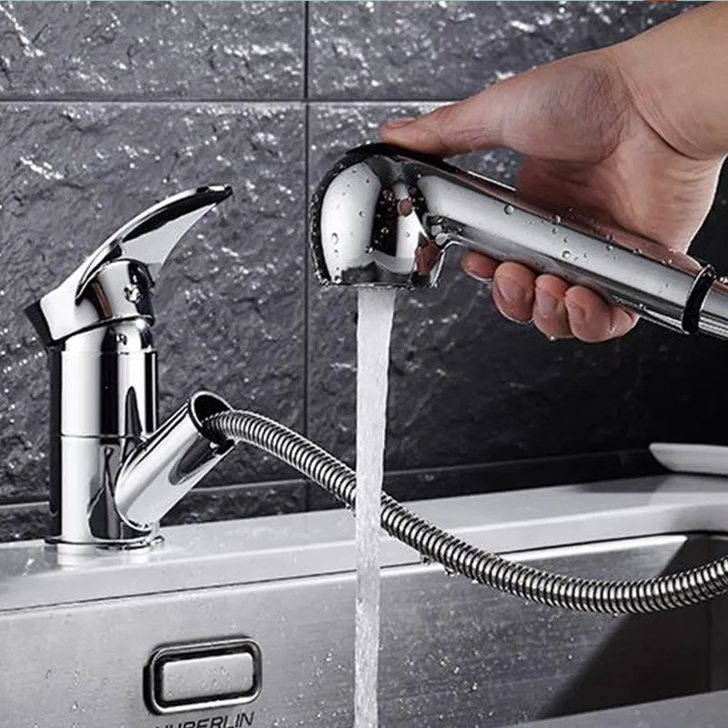 Смесители для ванны LASO медный кран горячей и холодной воды насадка на раковину