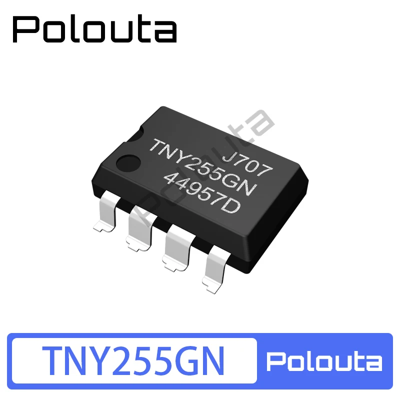 5 шт./компл. TNY255GN TNY255G Polouta SOP-8 AD-DC конвертер Arduino Nano электронный комплект