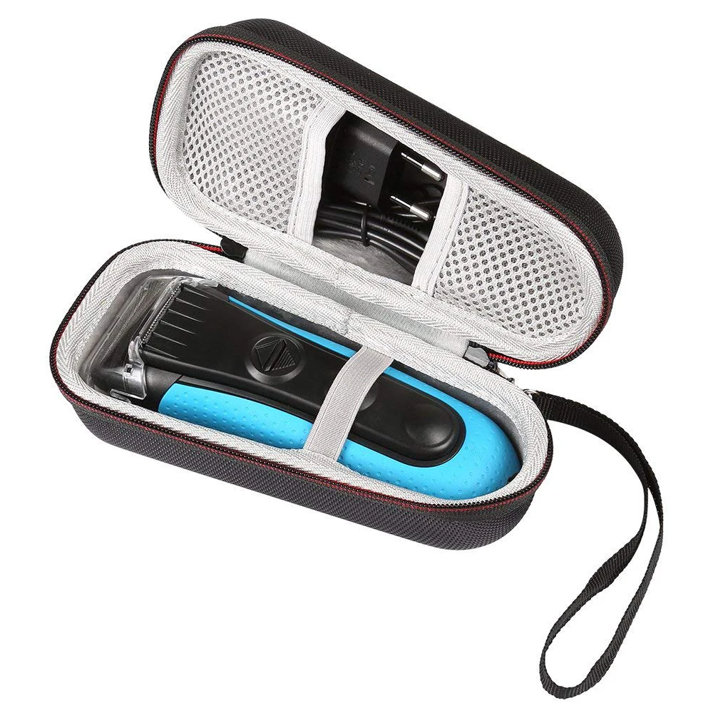 Новый жесткий чехол EVA для Braun Series 3 ProSkin 3040s электробритва/бритвы дорожный