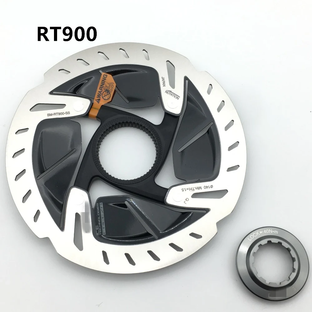 DURA ACE RT900 R9100 SM ротор 140 мм 160 дорожные велосипеды R9120 R9170 Центральный замок дисковый