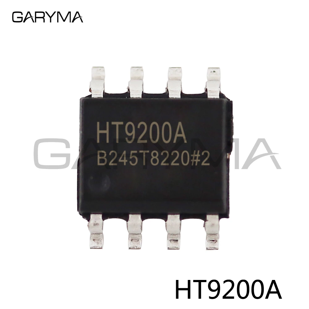10 шт HT9200A DTMF-генераторы SOP-8pin | Электронные компоненты и принадлежности