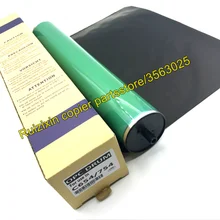 Черный фотобарабан для Konica Minolta BH C451 C550 C650 C654 C754 C452 552 C552 C652