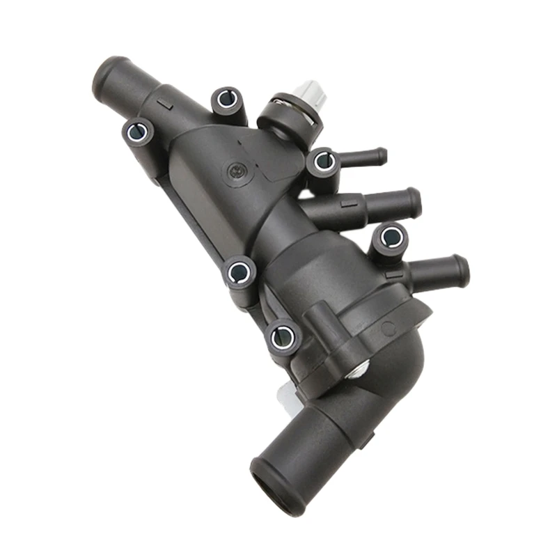 

Car Engine Coolant Thermostat Housing Sensor for Ford Ka 2003-2008 XS6E8A586AG