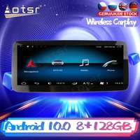 android 12 3 dsp for benz slk 2012 2013 2015 car dvd gps navigation auto radio stereo video multimedia player carplay headunit