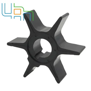 Новый водяной насос, импеллер для Suzuki 35-65HP (2-тактный) 17461-94700 17461-94701 18-3094 500361