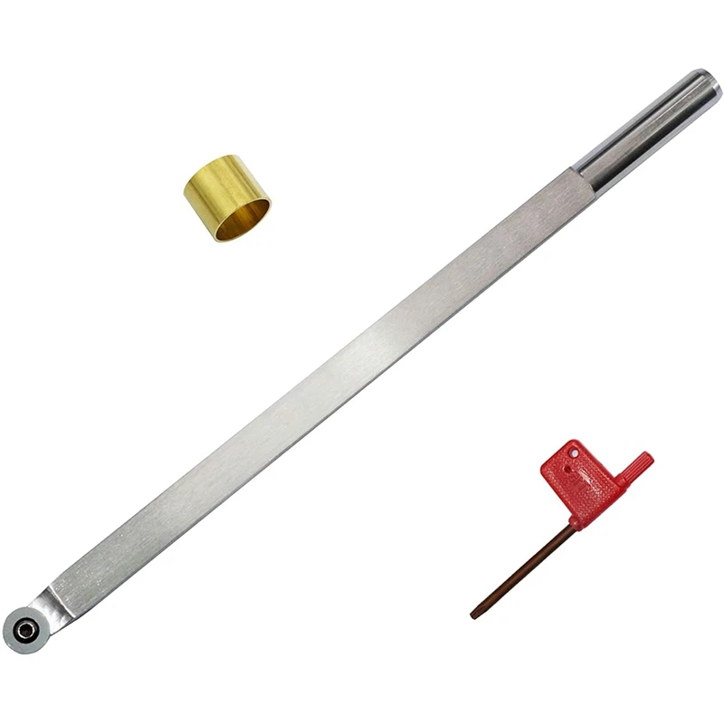 Твердосплавный токарный станок для дерева R12 инструмент отделочный изготовлен