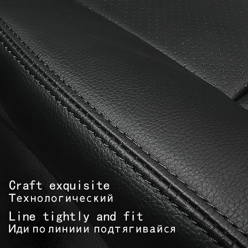 Чехол на сиденье автомобиля BOOST для Nissan X Trail 2018 Nt32 полный комплект 5 сидений правый