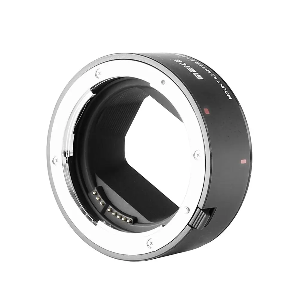 

MK-EFTR-A Adapter Ring For EOS-R Mirrorless Camera